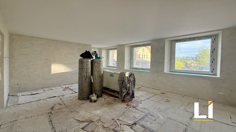 Ma-Cabane - Vente Immeuble Charquemont, 292 m²