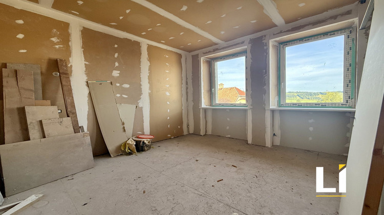 Ma-Cabane - Vente Immeuble Charquemont, 292 m²