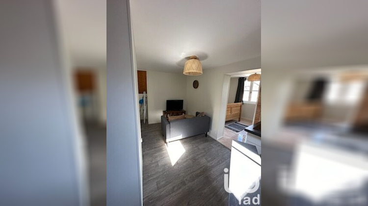 Ma-Cabane - Vente Immeuble Chartres, 204 m²