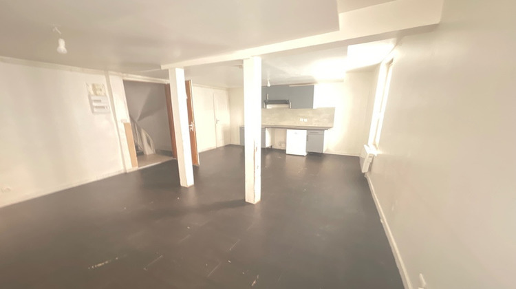 Ma-Cabane - Vente Immeuble CHARTRES, 192 m²