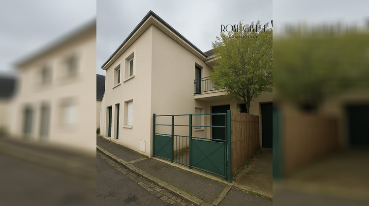 Ma-Cabane - Vente Immeuble Chartres, 107 m²