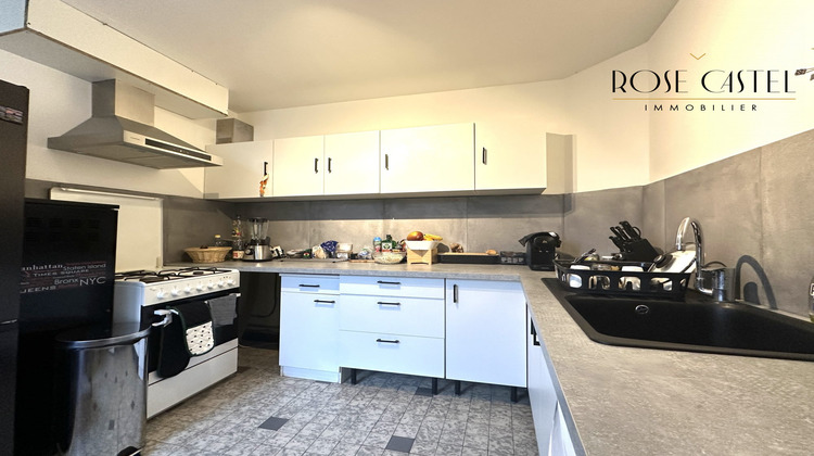 Ma-Cabane - Vente Immeuble Chartres, 107 m²