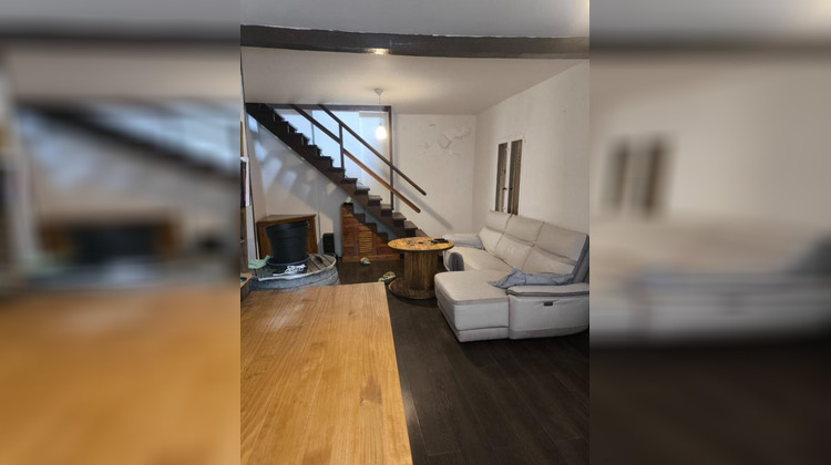 Ma-Cabane - Vente Immeuble CHARTRES, 125 m²