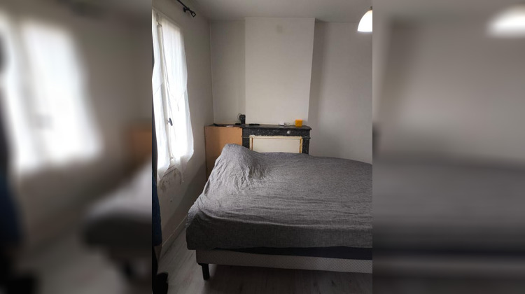 Ma-Cabane - Vente Immeuble CHARTRES, 125 m²