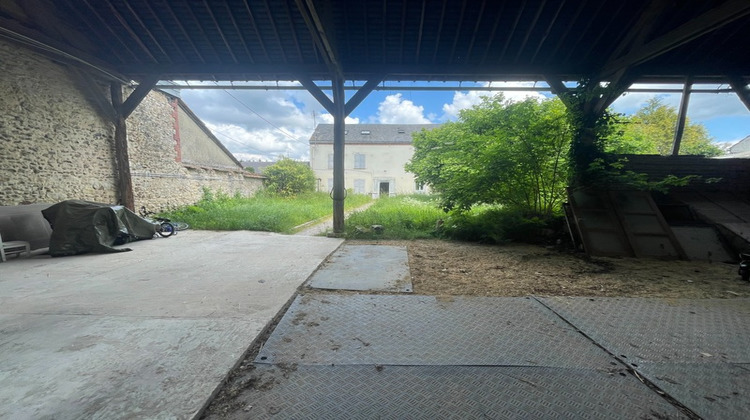 Ma-Cabane - Vente Immeuble CHARTRES, 225 m²