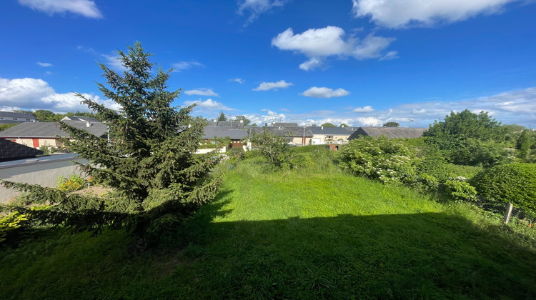 Ma-Cabane - Vente Immeuble CHARTRES, 225 m²