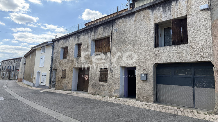 Ma-Cabane - Vente Immeuble CHASSAGNY, 166 m²