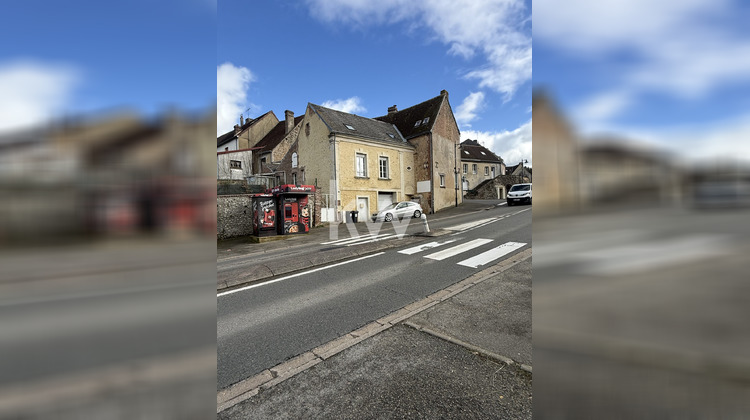Ma-Cabane - Vente Immeuble Chassant, 60 m²