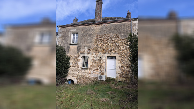 Ma-Cabane - Vente Immeuble Chassant, 60 m²