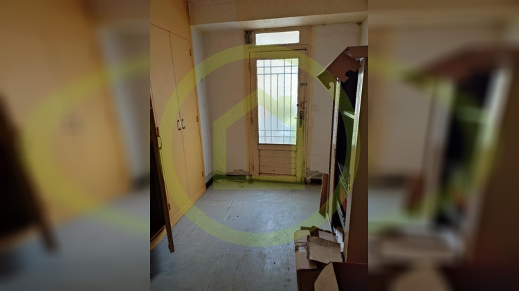 Ma-Cabane - Vente Immeuble CHASSENEUIL SUR BONNIEURE, 130 m²