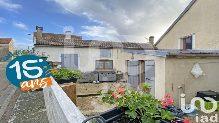 Ma-Cabane - Vente Immeuble Chassignelles, 1575 m²
