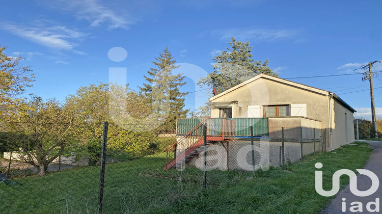 Ma-Cabane - Vente Immeuble Chassignelles, 1575 m²