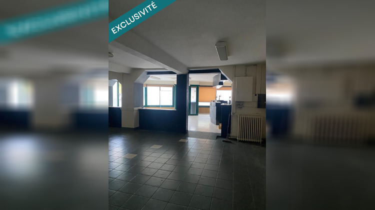 Ma-Cabane - Vente Immeuble Chassille, 59 m²