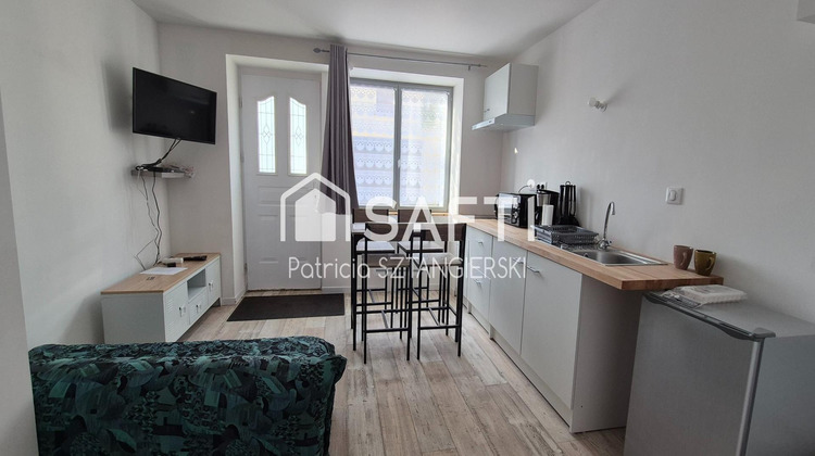 Ma-Cabane - Vente Immeuble Chastreix, 205 m²