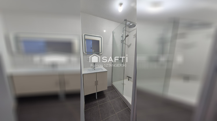 Ma-Cabane - Vente Immeuble Chastreix, 205 m²