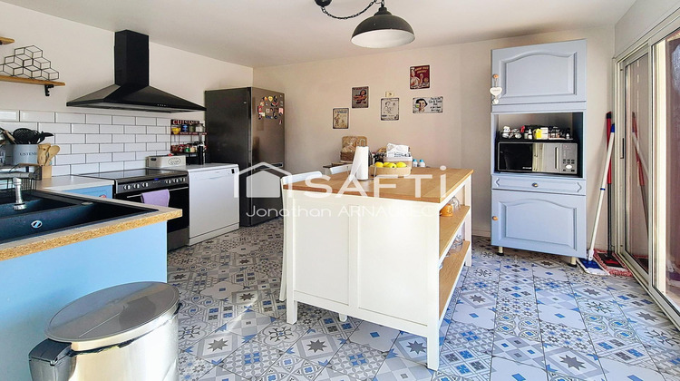 Ma-Cabane - Vente Immeuble Chateau-Arnoux-Saint-Auban, 136 m²