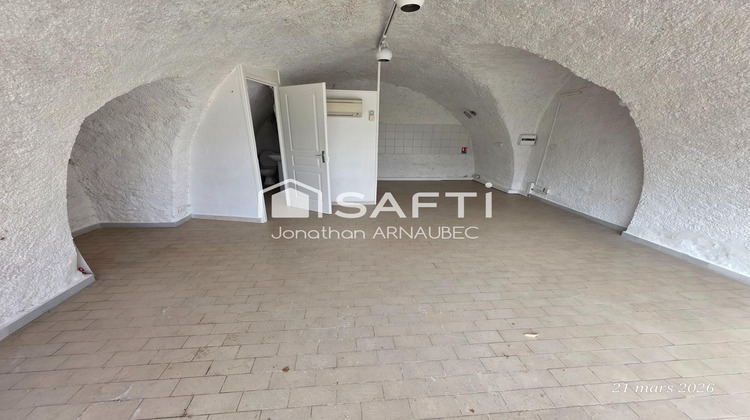 Ma-Cabane - Vente Immeuble Chateau-Arnoux-Saint-Auban, 155 m²