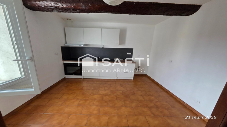 Ma-Cabane - Vente Immeuble Chateau-Arnoux-Saint-Auban, 155 m²