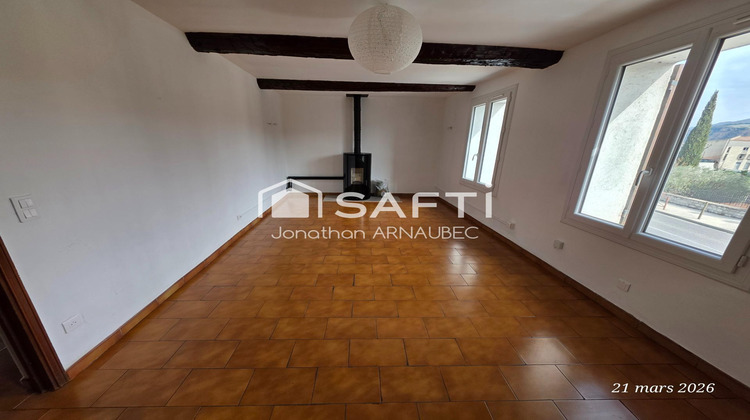 Ma-Cabane - Vente Immeuble Chateau-Arnoux-Saint-Auban, 155 m²