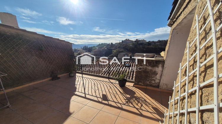 Ma-Cabane - Vente Immeuble Chateau-Arnoux-Saint-Auban, 136 m²