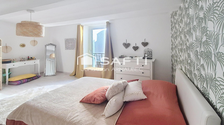 Ma-Cabane - Vente Immeuble Chateau-Arnoux-Saint-Auban, 136 m²