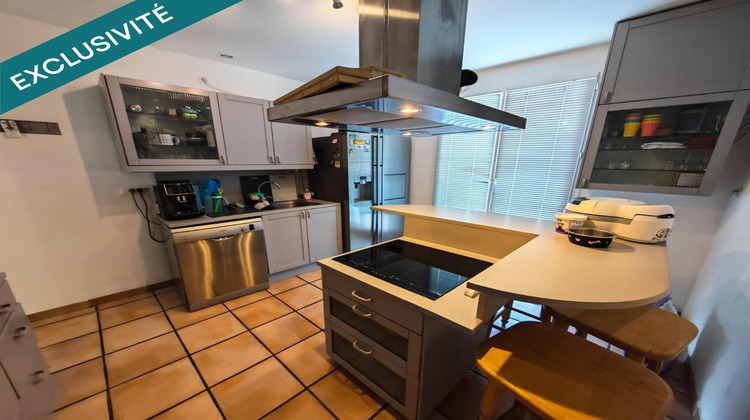 Ma-Cabane - Vente Immeuble Chateau-Arnoux-Saint-Auban, 140 m²
