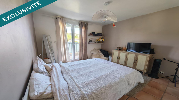 Ma-Cabane - Vente Immeuble Chateau-Arnoux-Saint-Auban, 140 m²