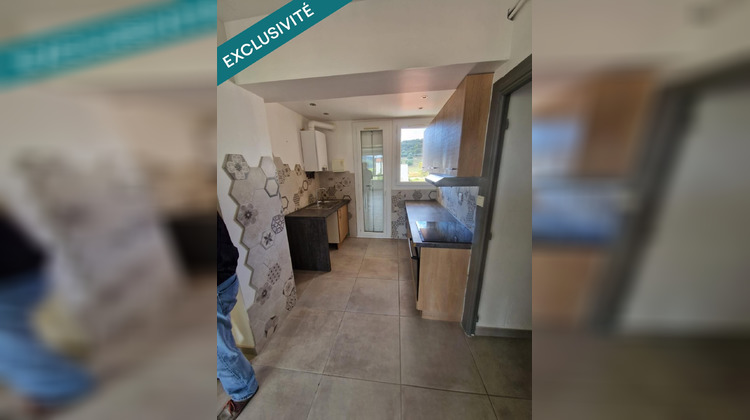 Ma-Cabane - Vente Immeuble Chateau-Arnoux-Saint-Auban, 500 m²