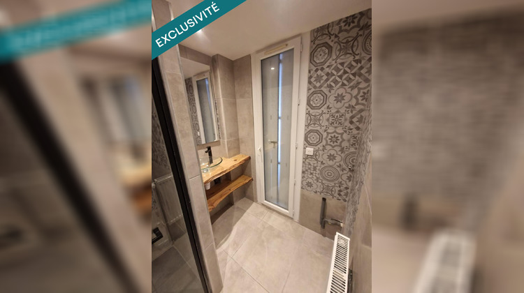 Ma-Cabane - Vente Immeuble Chateau-Arnoux-Saint-Auban, 500 m²