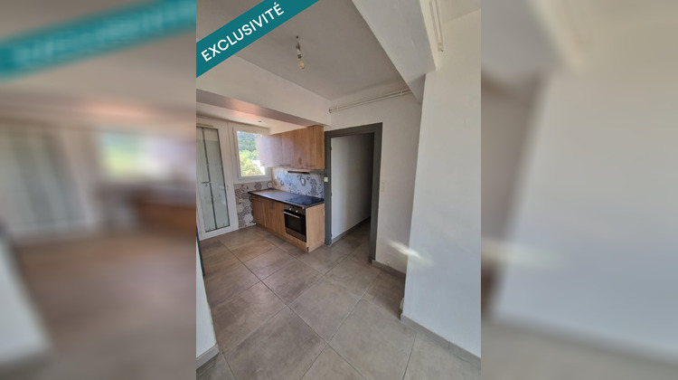 Ma-Cabane - Vente Immeuble Chateau-Arnoux-Saint-Auban, 500 m²