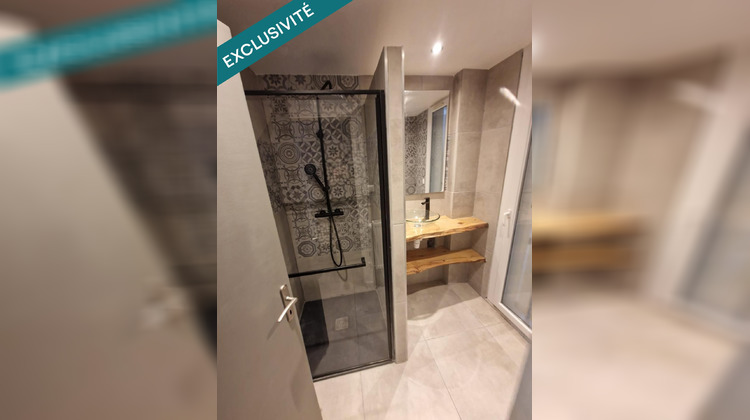 Ma-Cabane - Vente Immeuble Chateau-Arnoux-Saint-Auban, 500 m²