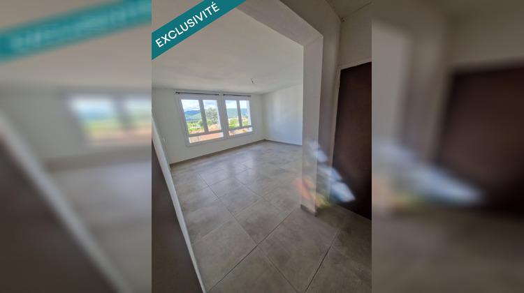 Ma-Cabane - Vente Immeuble Chateau-Arnoux-Saint-Auban, 500 m²