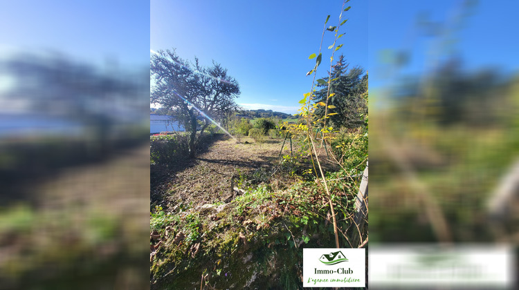 Ma-Cabane - Vente Immeuble Château-Chinon (Ville), 280 m²
