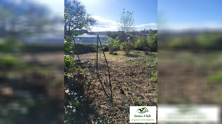 Ma-Cabane - Vente Immeuble Château-Chinon (Ville), 280 m²