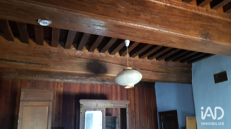 Ma-Cabane - Vente Immeuble Chateau Chinon (Ville), 266 m²