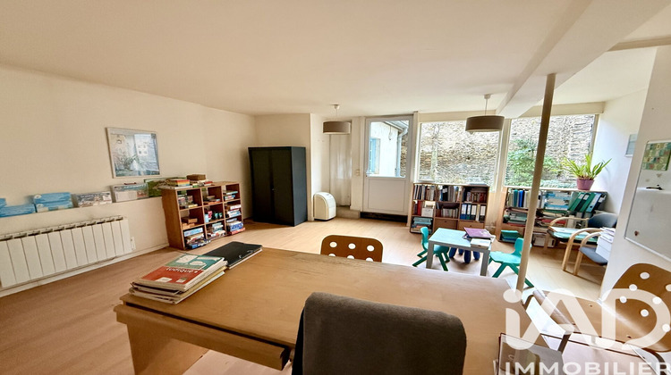 Ma-Cabane - Vente Immeuble Château-Gontier, 149 m²