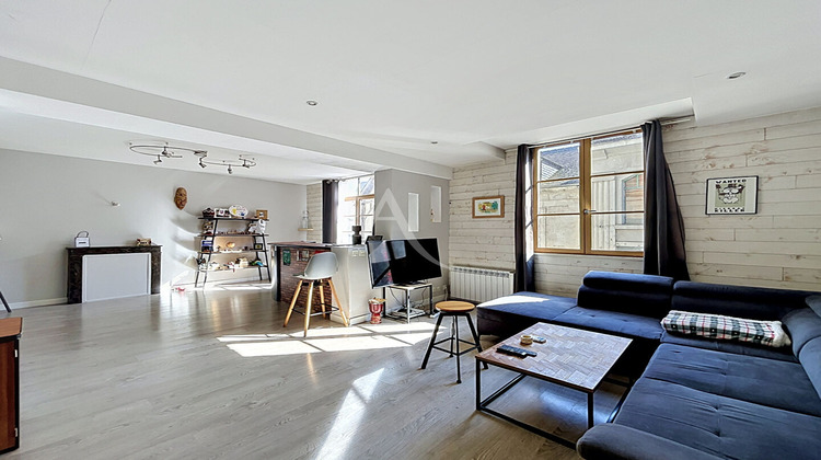 Ma-Cabane - Vente Immeuble CHATEAU-GONTIER, 133 m²