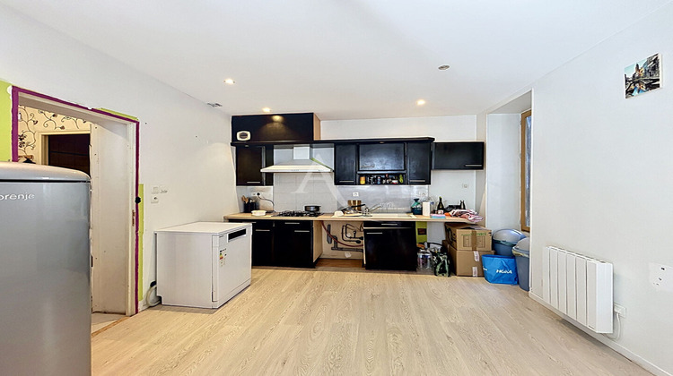 Ma-Cabane - Vente Immeuble CHATEAU-GONTIER, 133 m²