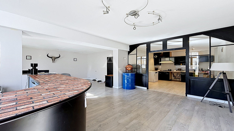 Ma-Cabane - Vente Immeuble CHATEAU-GONTIER, 133 m²