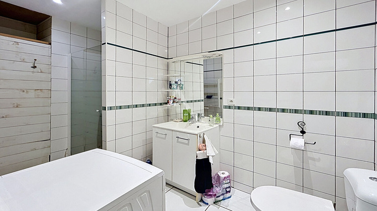 Ma-Cabane - Vente Immeuble CHATEAU-GONTIER, 133 m²