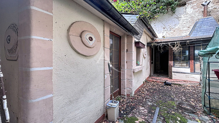 Ma-Cabane - Vente Immeuble CHATEAU-GONTIER, 132 m²