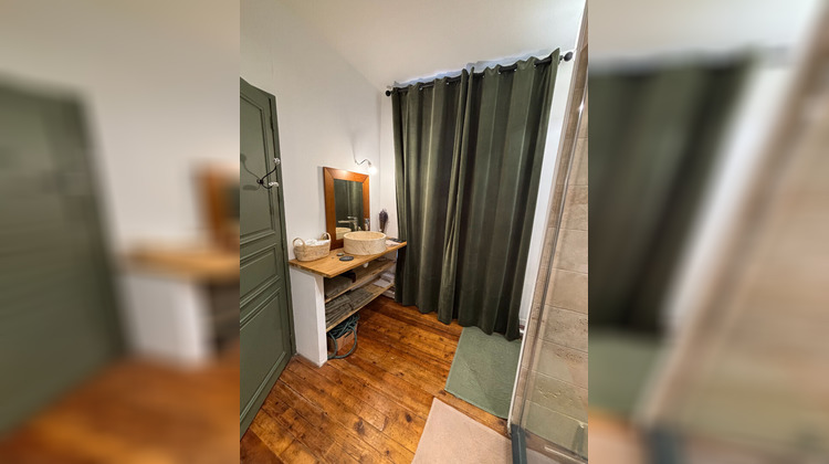 Ma-Cabane - Vente Immeuble CHATEAU-GONTIER, 420 m²