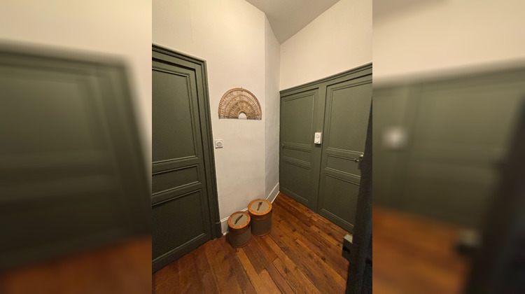 Ma-Cabane - Vente Immeuble CHATEAU-GONTIER, 420 m²