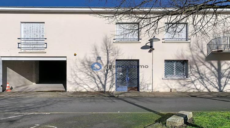 Ma-Cabane - Vente Immeuble Château-la-Vallière, 292 m²