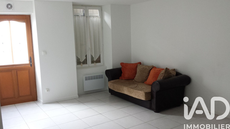 Ma-Cabane - Vente Immeuble Château-Landon, 300 m²