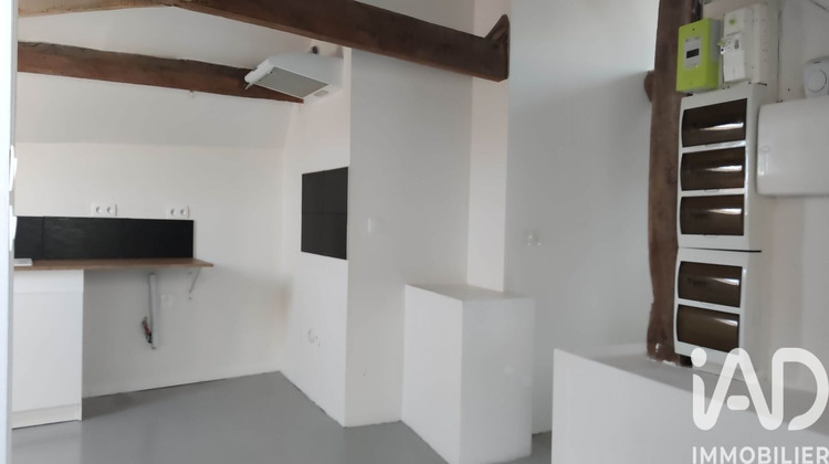 Ma-Cabane - Vente Immeuble Château-Landon, 300 m²