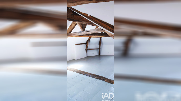 Ma-Cabane - Vente Immeuble Château-Landon, 300 m²