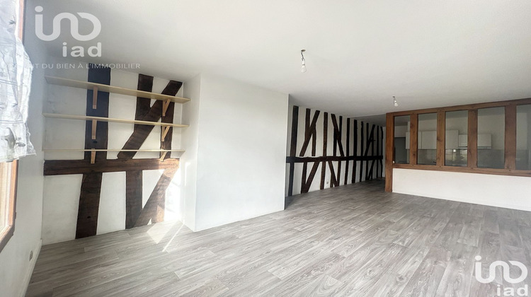 Ma-Cabane - Vente Immeuble Château-Renard, 225 m²