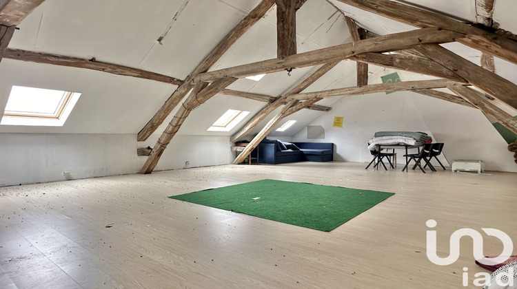 Ma-Cabane - Vente Immeuble Château-Renard, 220 m²