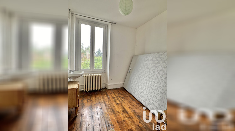 Ma-Cabane - Vente Immeuble Château-Renard, 220 m²